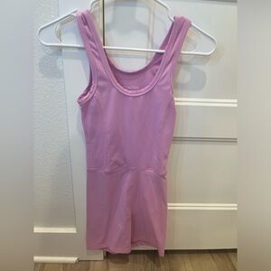 SET ACTIVE Shortysuit Romper